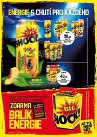 Big Shock